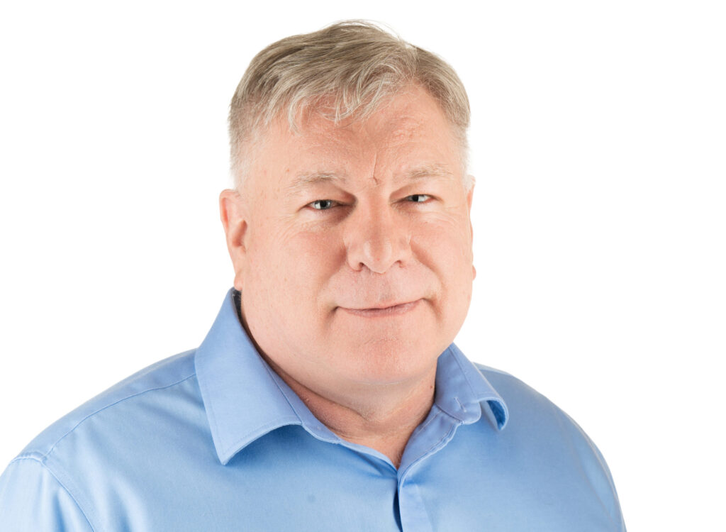 Greg Popowich