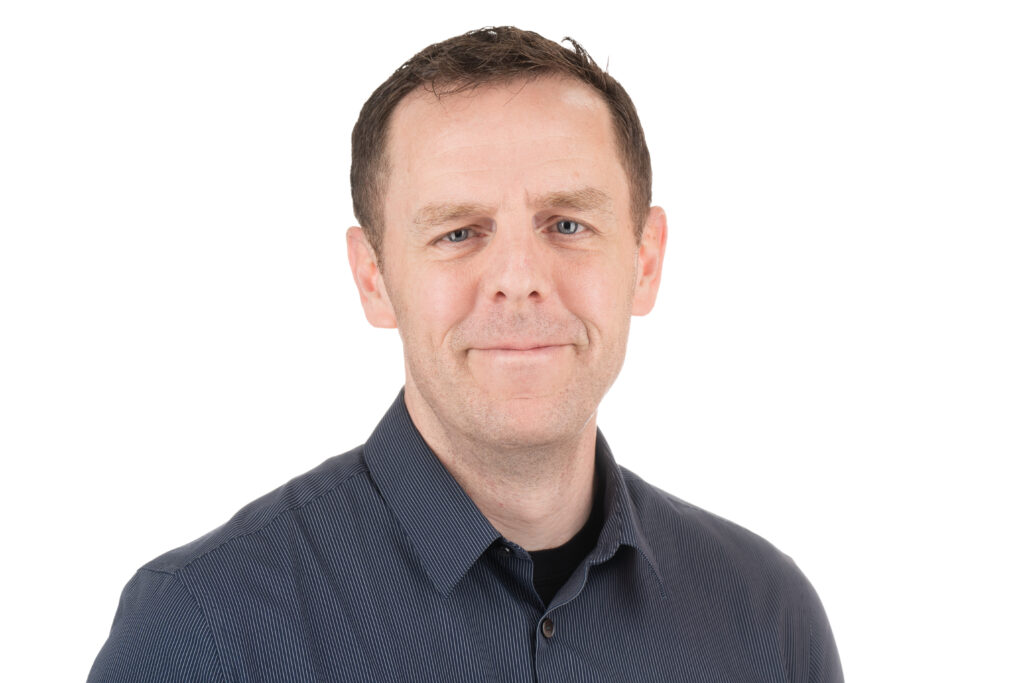 Dylan Elliott