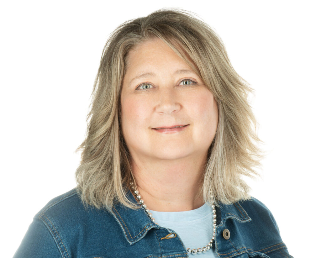 Brenda Parrington