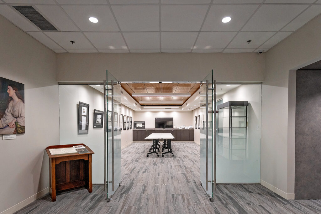 Provincial Archives of Saskatchewan