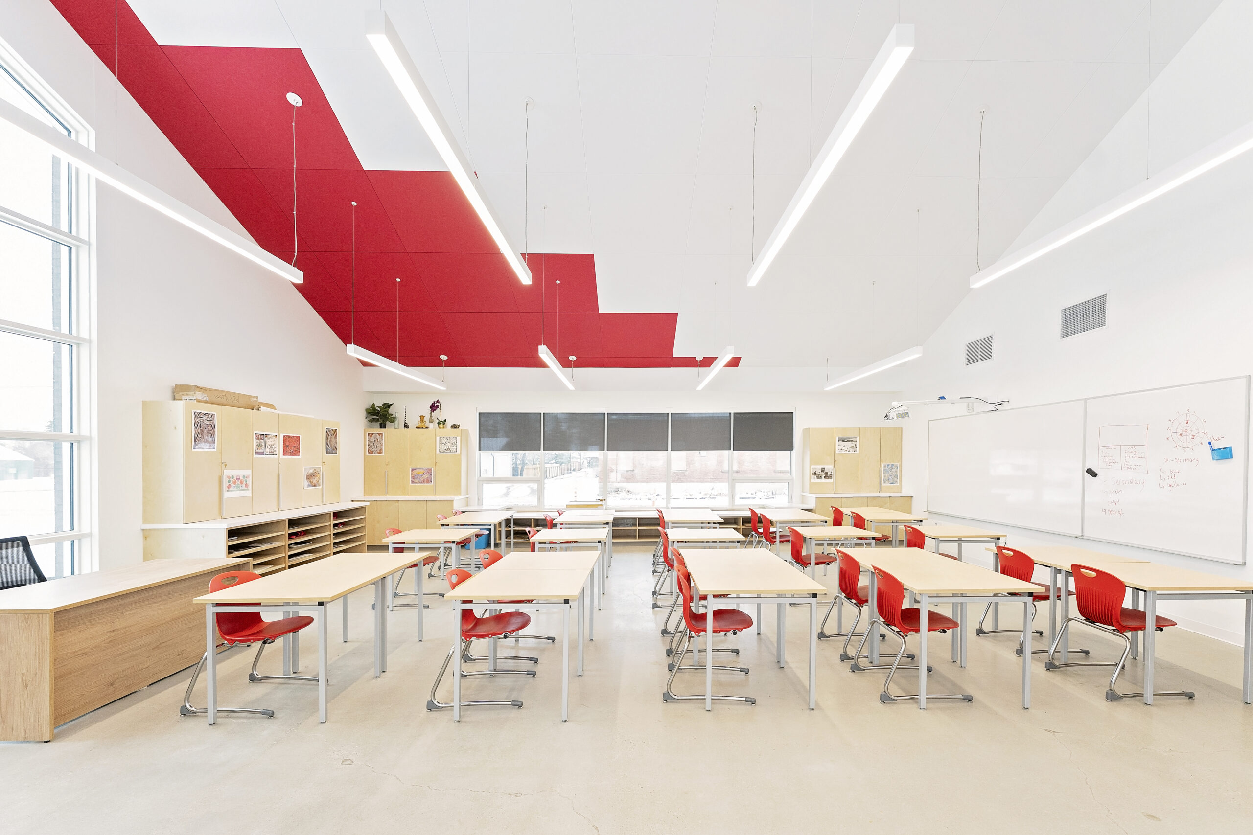 Carr Hall | Athol Murray College of Notre Dame