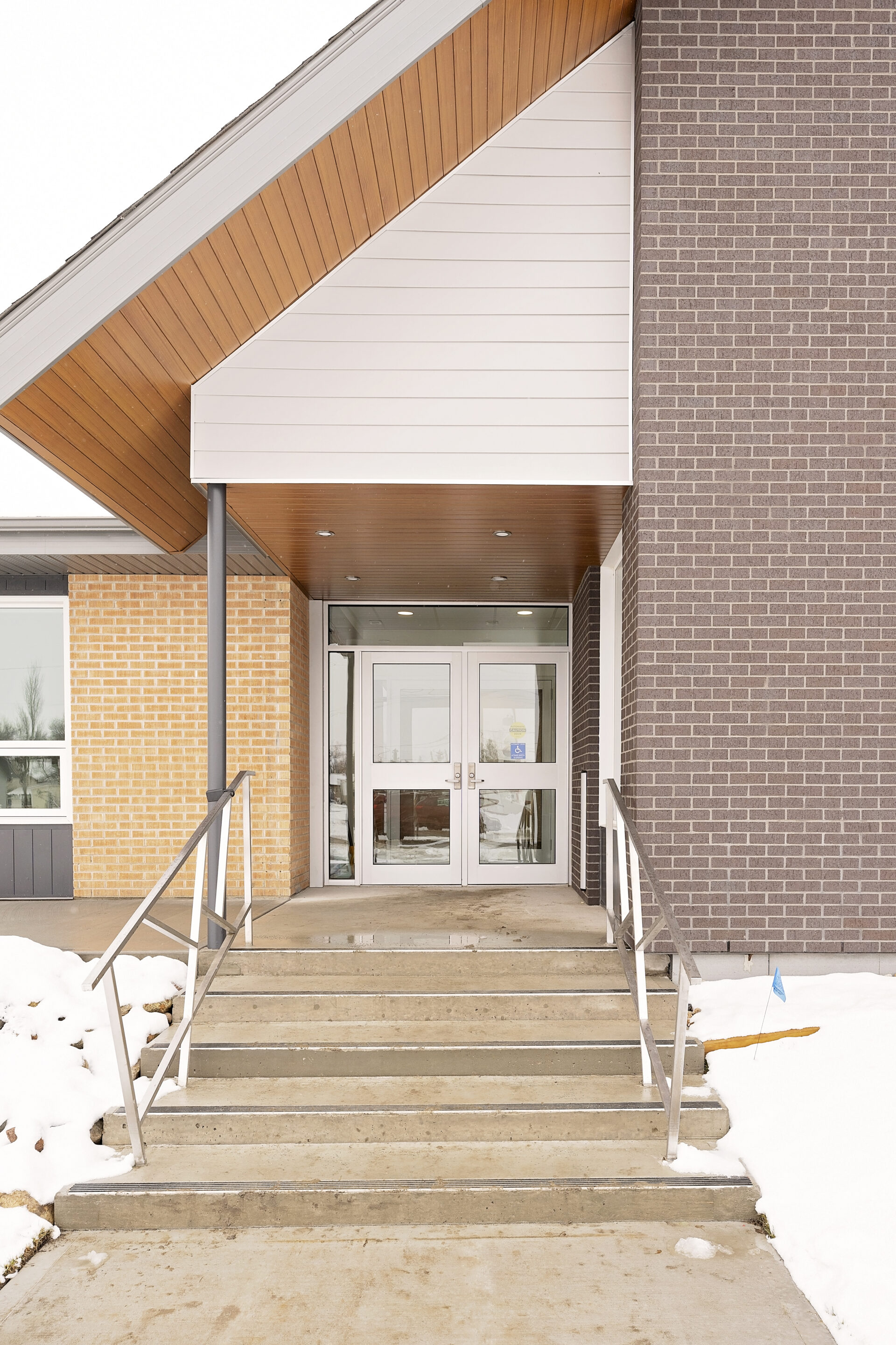 Carr Hall | Athol Murray College of Notre Dame