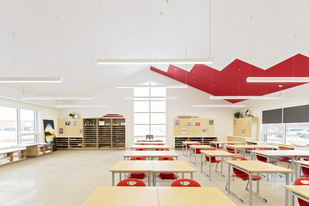 Carr Hall | Athol Murray College of Notre Dame