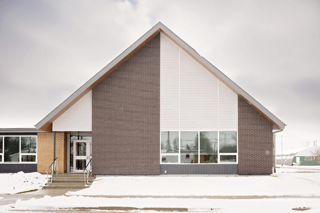 Carr Hall | Athol Murray College of Notre Dame