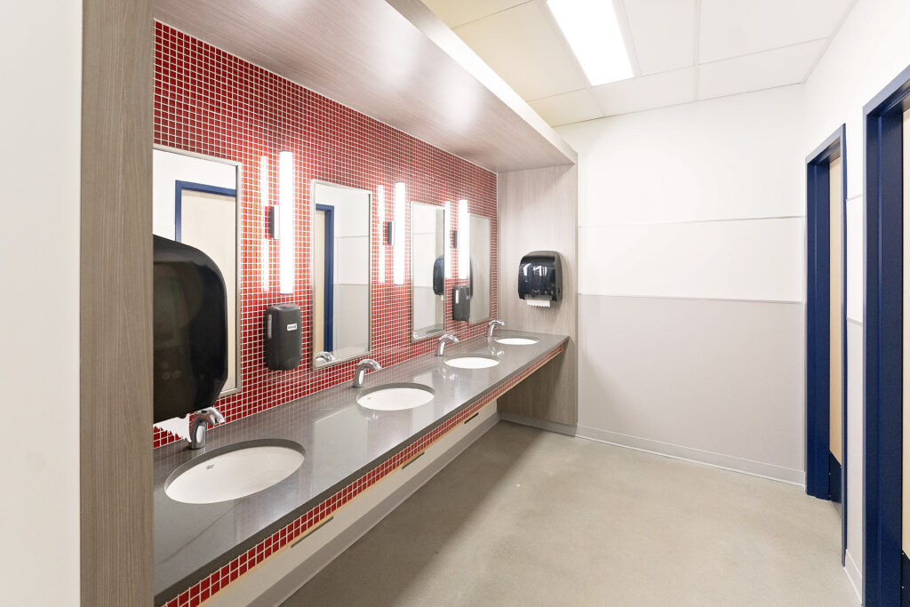 Carr Hall | Athol Murray College of Notre Dame