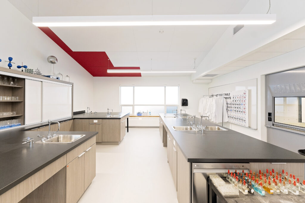 Carr Hall | Athol Murray College of Notre Dame