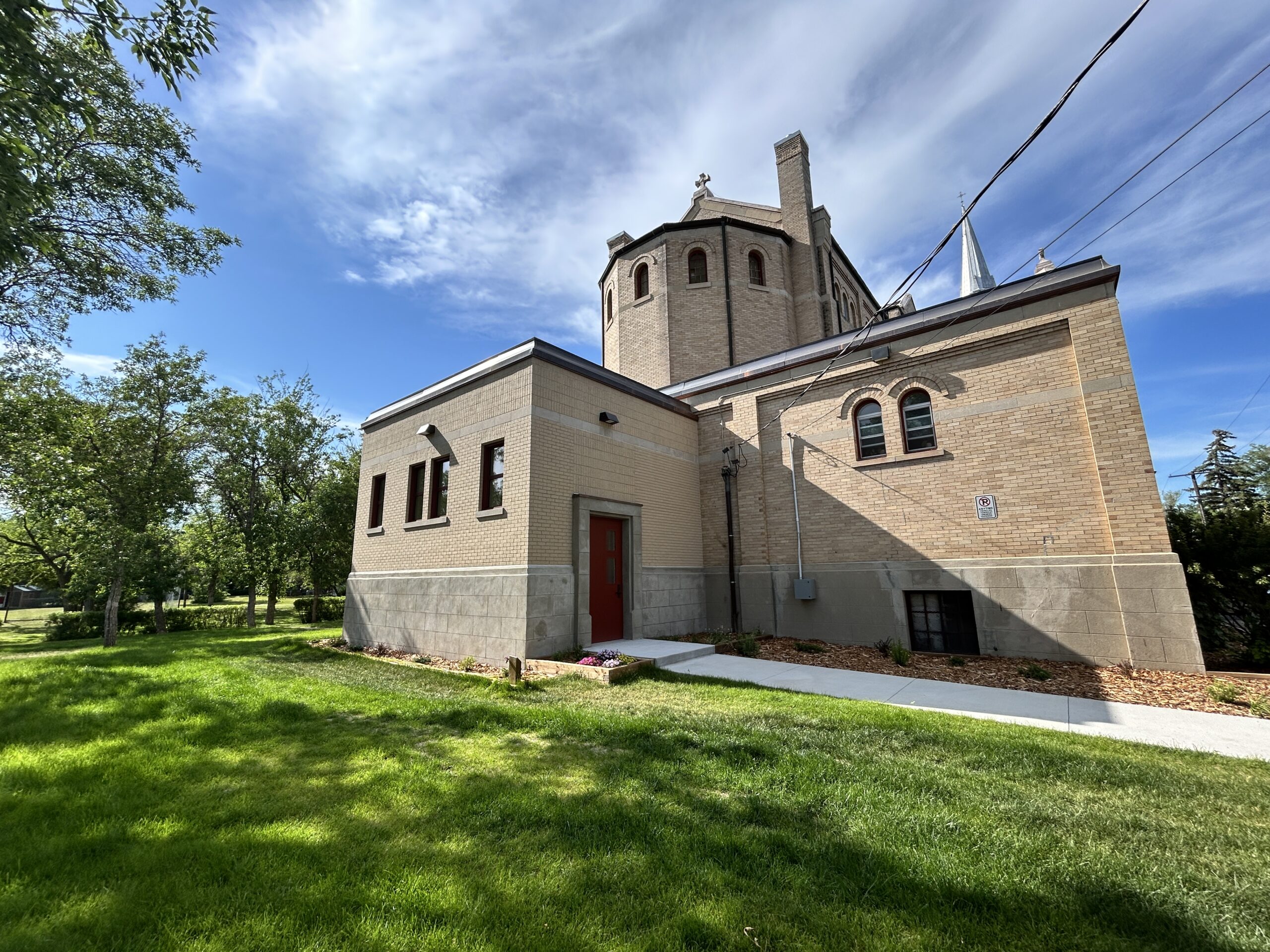Heritage Preservations