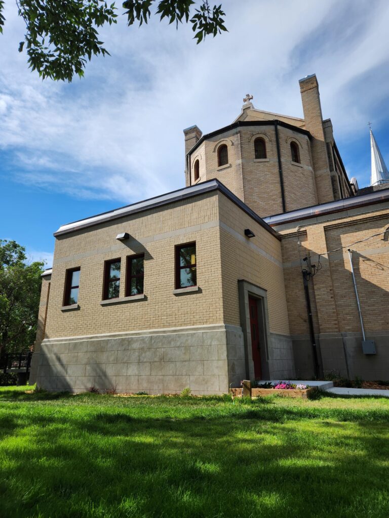 Heritage Preservations