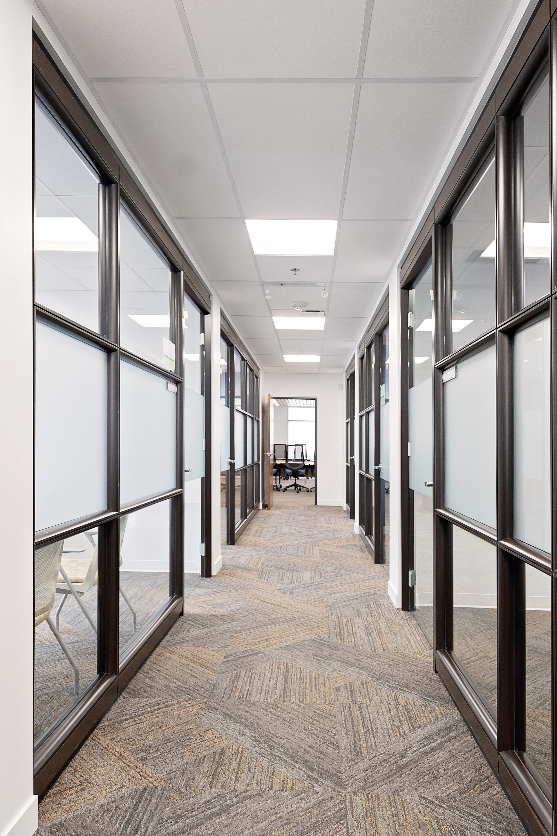 SHEPP Interior Renovation