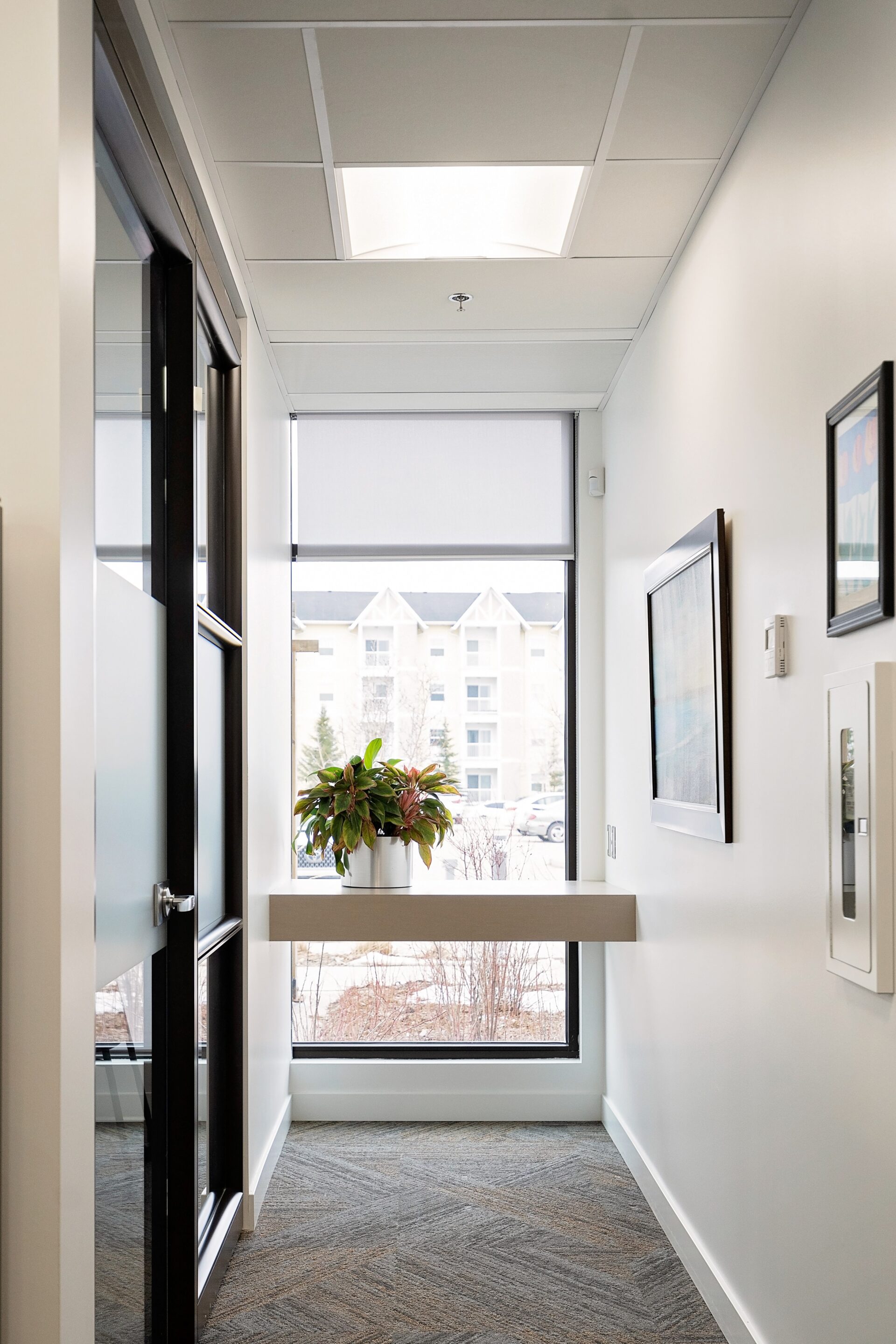 SHEPP Interior Renovation
