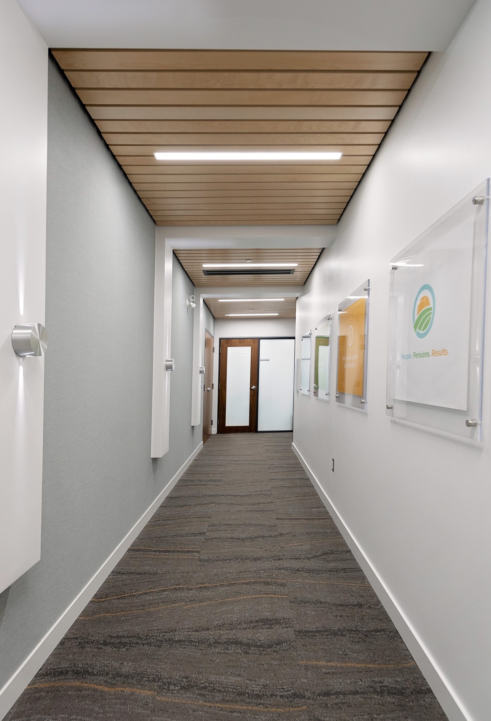 SHEPP Interior Renovation