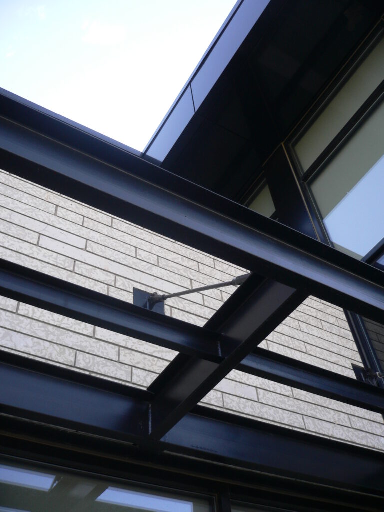 White Stone Business Centre | WBM Technology Campus