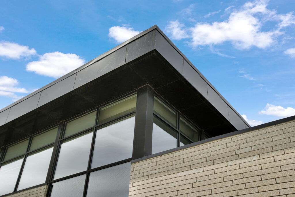 White Stone Business Centre | WBM Technology Campus